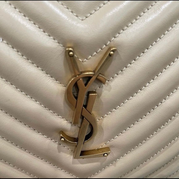💫 Authentic YSL Lou camera bag - Picture 2 of 10